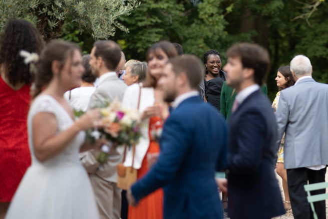 photo de mariage paris photographe Domaine de l'orée du bois Rosny sur Seine