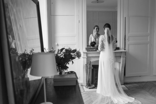 photo de mariage paris photographe