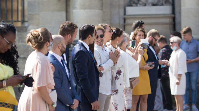 photo de mariage paris bordeaux photographe mairie
